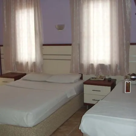 Otel Polen