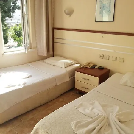 Polen Otel