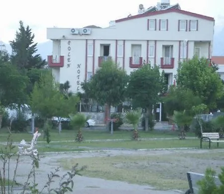 Polen Antalya