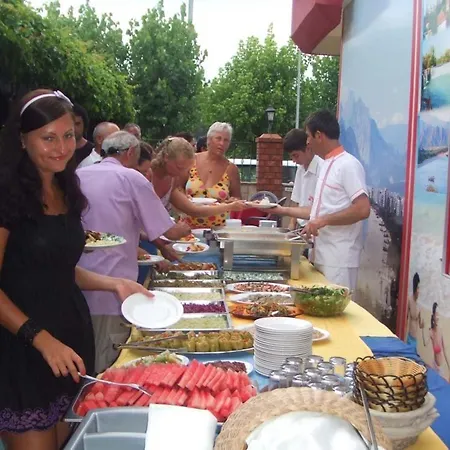 Polen Antalya