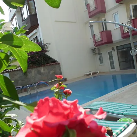 Polen Hotel Antalya