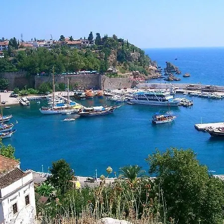 Polen Antalya