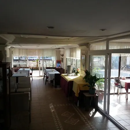 Polen Hotel Antalya