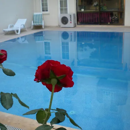 Polen Hotel Antalya