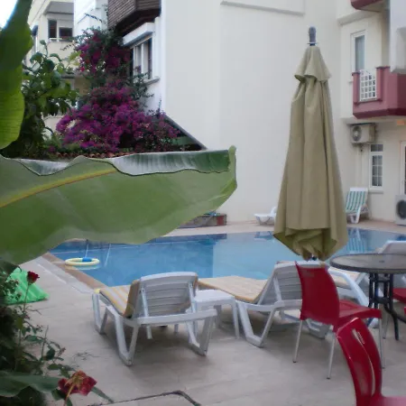 Hotel Polen Antalya