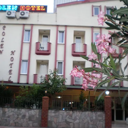 Hotel Polen 3*