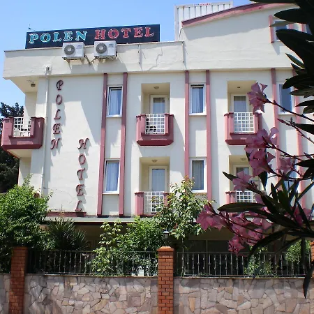 Hotel Polen