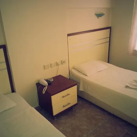 Polen Hotel 3*