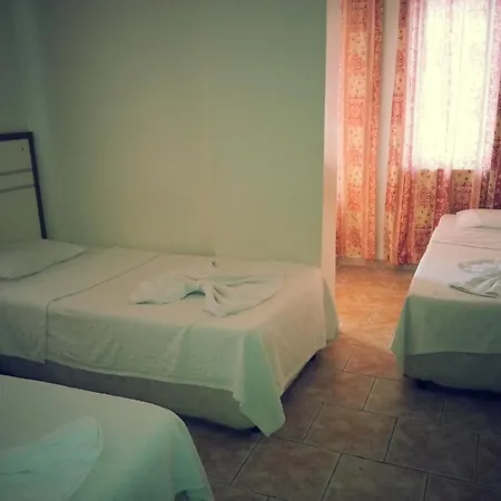 Polen Hotel 3*