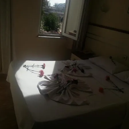 Polen 3* Antalya