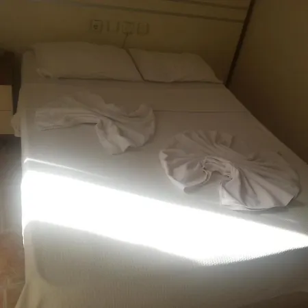 Hotel Polen