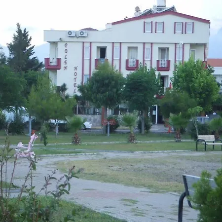 Hotel Polen 3*