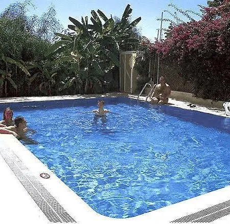 Hotel Polen 3*