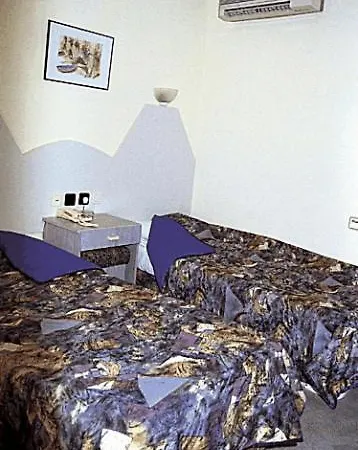Hotel Polen Antalya