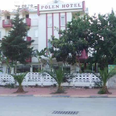 Hotel Polen