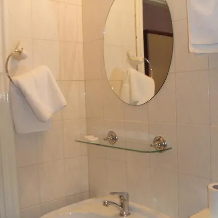 Hotel Polen 3*