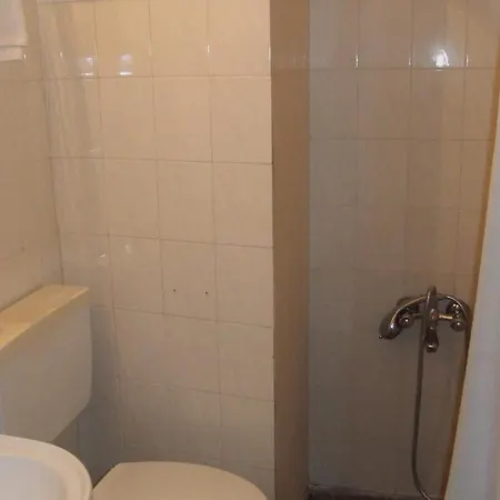 Polen Hotel Antalya