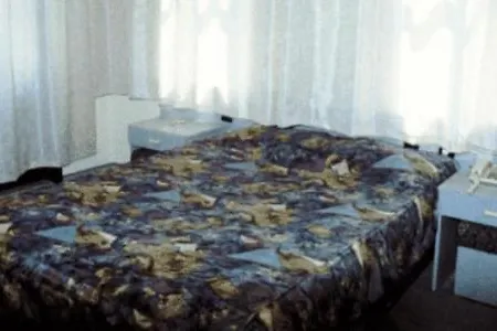 Hotel Polen Antalya